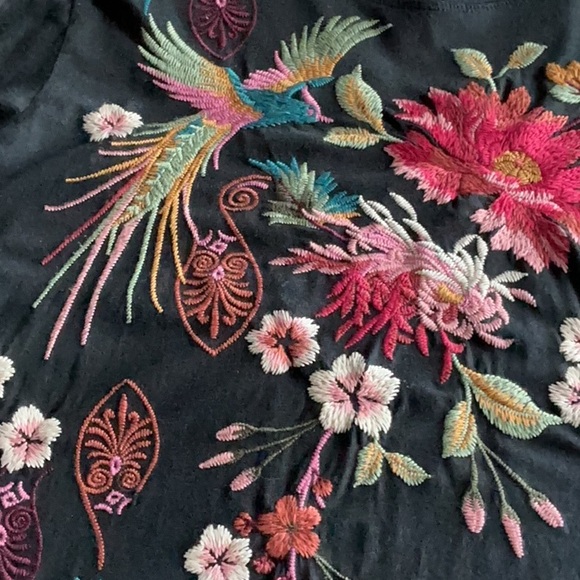 JOHNNY WAS / SMALL - Picture 4 of 7